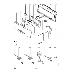 Vitotronic 333 MW2 GR.1