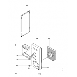 Isolation Vitola 111/222 15W