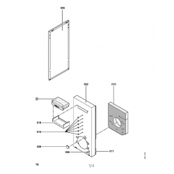 Isolation Vitola 111 18kW