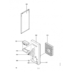 Isolation Vitola 111 27kW