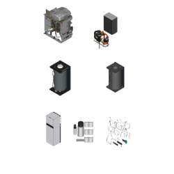 IDU Vitocal 252-A AWOT-E-AC...