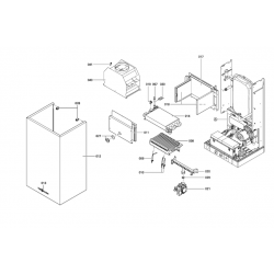 Vitopend100 WH0 VMC chem....