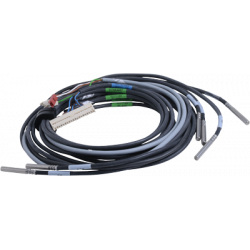 7868547 - Toron de câbles...