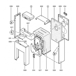 Kessel Calorond 050 CG0 18kW