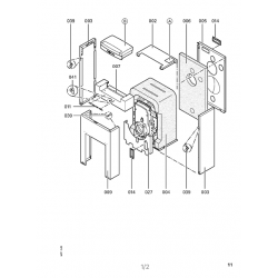 Kessel Calorond 050 CG0 33kW