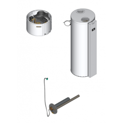 7560566 Corps Vitocal 060-A...