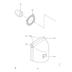 Vitoflame 100 fioul...