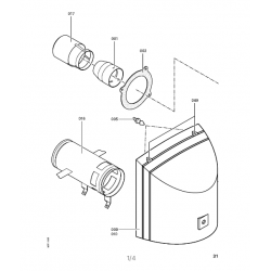 Vitoflame 200 brûleur fioul...