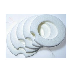 Jeu de joints épaisseur 6mm