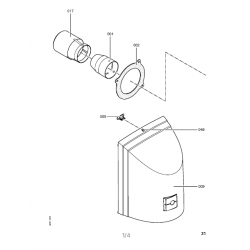 Vitoflame 200 brûleur fioul...