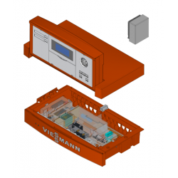 Vitotronic 200 KW2 CA
