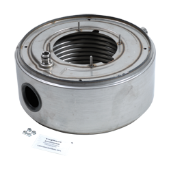 Échangeur de chaleur