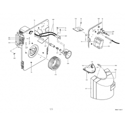 Vitoflame 100 brûl. fioul...
