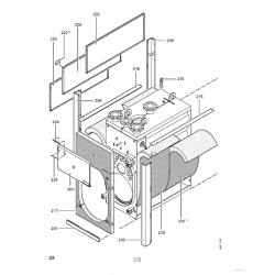7190378 - Corps Vitoplex...