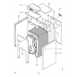 7194165 - Corps Vitorond...