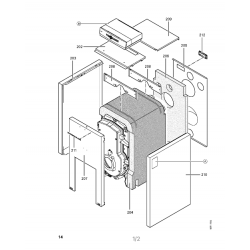 7194166 - Corps Vitorond...