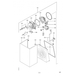 Vitodens 300 WB3B 35kW IT