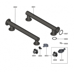 Ensemble hydraulique...