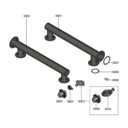 Ensemble hydraulique...
