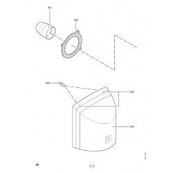 7198097 - Vitoflame 100...