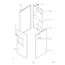 Corps Vitorond 111...