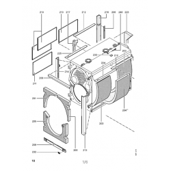7198408 - Kessel Vitoplex...