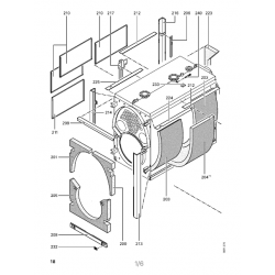 7198409 - Kessel Vitoplex...