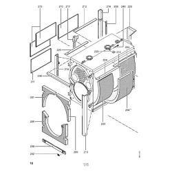 Kessel Vitoplex 100 SX1...