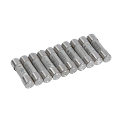 Fusible T 2,5A/250V (10...