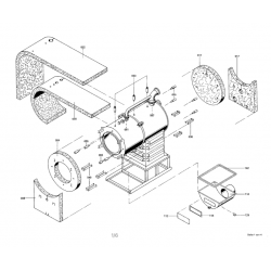 7222536 - Corps Chaudiere...