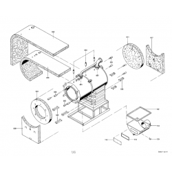 7222538 - Corps Chaudiere...