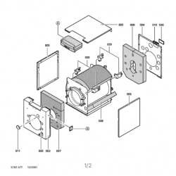 7242181 - Corps chaud....