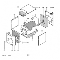 7242183 - Corps chaud....