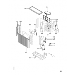 Vitoclima 300-S OS303H