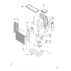 Vitoclima 300-S OS304H