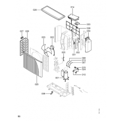 Vitoclima 300-S OD306H