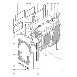 Kessel Vitoplex 100 SX1...