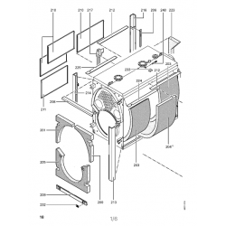 Kessel Vitoplex 100 SX1...