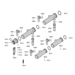 7247262 - Conduits pour...