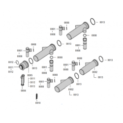 7247263 - Conduits pour...