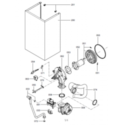 7248823 - Grundg. Vitodens...