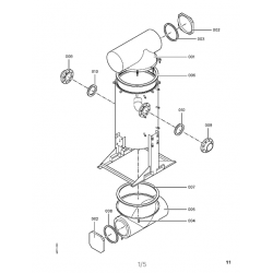 7148158 - Echangeur gaz...