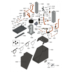 7249172 - Module Vitocal...