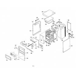 7250903 - CHAUDIERE INOX 36kW