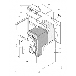 7276827 - Corps Vitorond...