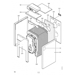7276828 - Corps Vitorond...