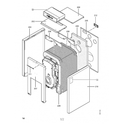 7276840 - Corps Vitorond...