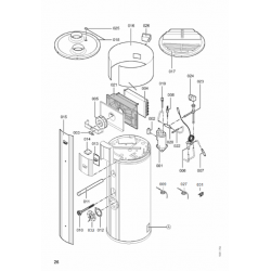 7299248 - Vitocal 160-A