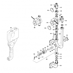 7309734 - Divicon R 1 1/4"...