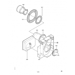 7311054 - Vitoflame 100...